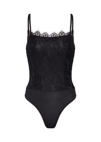 Missguided, Damen Body, Schwarz