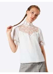 Fashion Union, Damen Bluse 'ALYX', Weiß