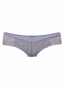 Lascana, Damen Panty, Helllila