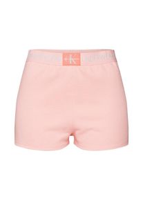 Calvin Klein Underwear, Damen Shorts, Pfirsich