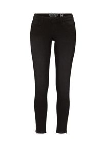 Noisy may, Damen Jeans 'Eve', Schwarz