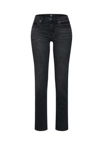 GAP, Damen Jeans, Black Denim
