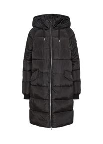 Véro Moda VERO MODA, Damen Steppjacke, Schwarz