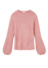 Sandwich, Damen Pullover, Altrosa