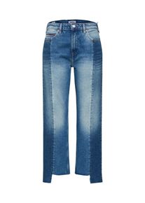 Tommy Jeans, Damen Jeans, Blue Denim