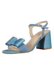 LODI, Damen Sandalen, Hellblau