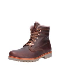 Panama Jack, Herren Stiefel, Dunkelbraun