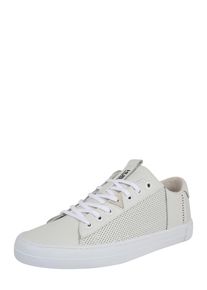 Hub, Damen Sneaker 'Hook-W L32', Wei&szlig;