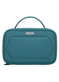Samsonite, Damen Spark SNG Kulturbeutel 30 cm, Petrol