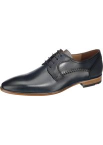 Lloyd, Herren Business-Schnürschuhe 'HEATH', Blau
