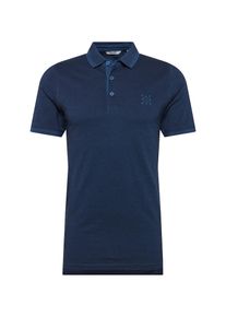 Only & Sons Only & Sons, Herren Poloshirt 'onsSTAN SS FITTED POLO TEE NOOS', Navy
