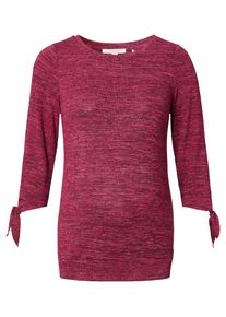 Esprit Maternity, Damen Shirt, Rot