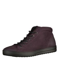 Ecco, Damen Sneakers 'Fara', Pflaume