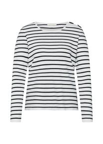 Esprit, Damen Pullover, Offwhite