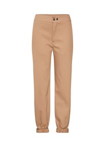 Bardot, Damen Hose 'MISCHIEF PANT', Beige