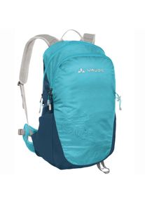 Vaude, Damen Trek & Trail Tacora 18 Rucksack 48 cm, Aqua