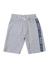 STACCATO, Shorts, Graumeliert