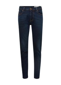 Diesel, Herren Tapered-Fit Jeans 'Larkee-Beex', Blue Denim