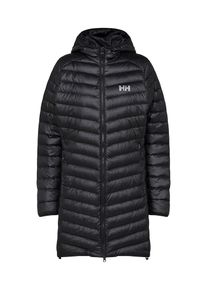Helly Hansen, Damen Daunenjacke, Schwarz
