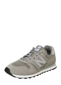 New Balance, Damen Sneaker 'WL373', Rauchgrau / Wei&szlig;