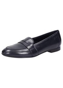 Sioux, Damen Slipper 'Godiwa-701', Nachtblau