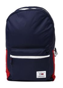 Tommy Jeans, Herren Rucksack, Dunkelblau