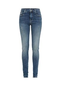 Mavi, Damen Jeans, Blue Denim