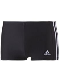 adidas Performance, Herren Boxer-Badehose, Schwarz