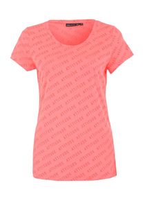 Only Play, Damen T-Shirt 'DARCELL', Pink