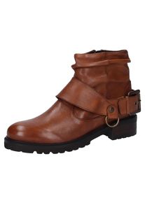 SPM, Damen Ankle Boot 'Jihaa', Braun