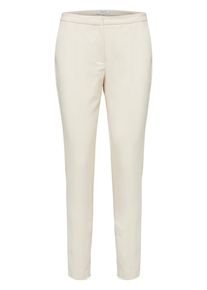 Selected Femme, Damen Hose, Beige