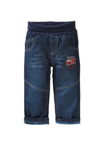 SALT & PEPPER SALT AND PEPPER, Thermojeans, Blau