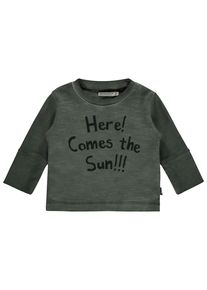 IMPS & ELFS IMPS&ELFS, Langarmshirt, Gr&uuml;n