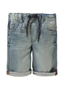 Tom Tailor, Shorts, Blue Denim