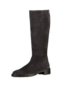 Högl Högl, Damen Stiefel, Grau / Dunkelgrau