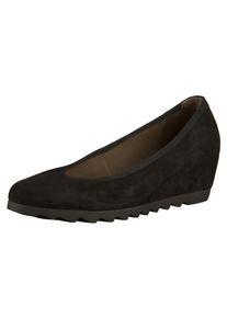Gabor, Damen Pumps, Schwarz