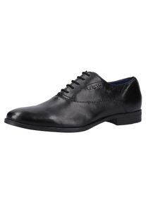 Bugatti, Herren Schuhe, Schwarz