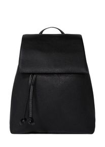 Pieces, Damen Rucksack 'FIERA', Schwarz