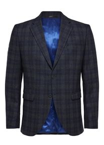 Selected Homme, Herren Blazer, Navy