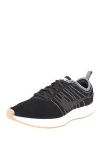 Nike Sportswear, Damen Sneaker 'Dualtone Racer', Schwarz
