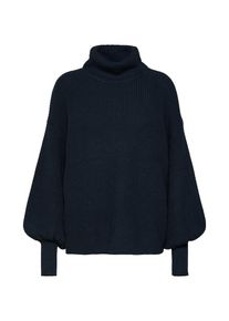 Kaffe, Damen Pullover 'Allica', Marine