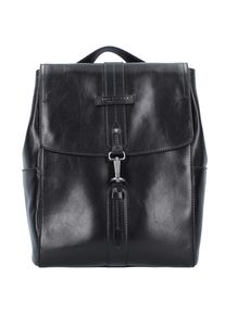 The Bridge, Damen Rucksack 'Kallio', Schwarz