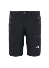 The North Face, Herren Shorts 'Exploration', Schwarz