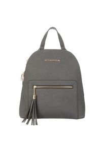Betty Barclay, Damen Cityrucksack, Dunkelgrau