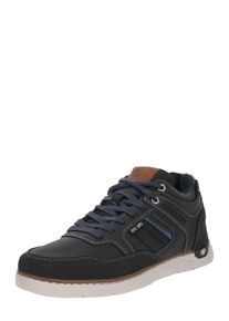 Dockers by Gerli, Herren Sneaker, Dunkelblau / Anthrazit