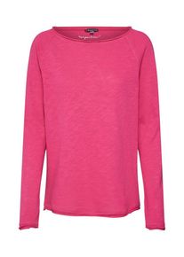 Street One, Damen Pullover, Pink