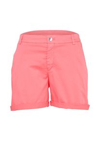 BOSS, Damen Shorts 'Sochily', Pink