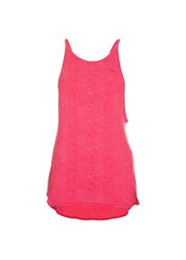 Puma, Damen 'Dancer Drapey' Trainingstank, Pink