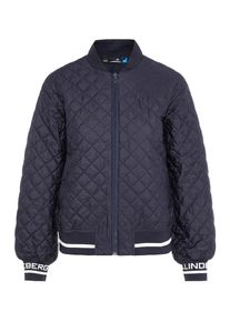 J. Lindeberg J.Lindeberg, Damen W Jorie Quilted Jacke, Navy