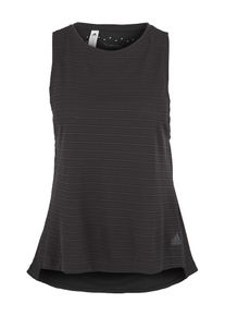 adidas Performance, Damen Tanktop 'CHILL', Basaltgrau